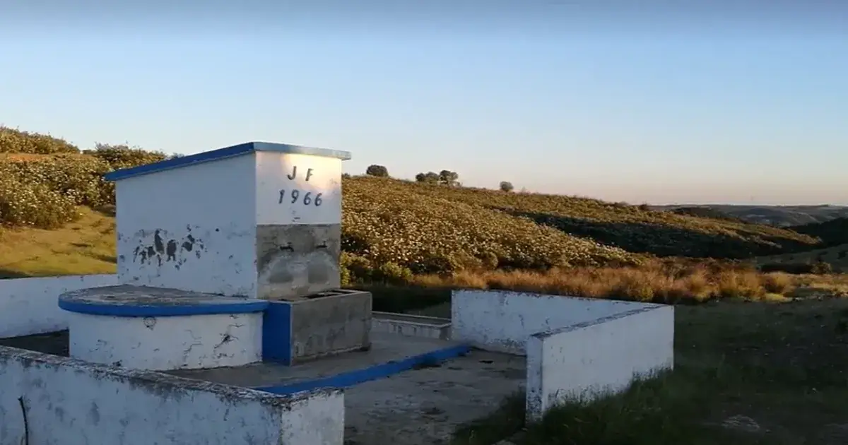 Mértola satisfeita com promessa de água no Espírito Santo