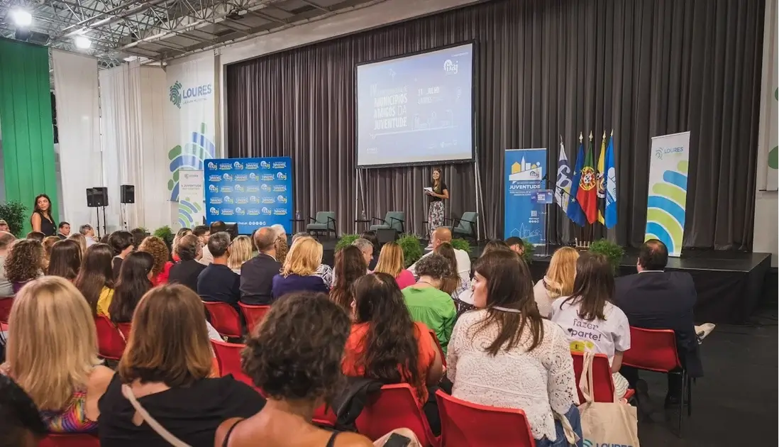 Município amigo da juventude