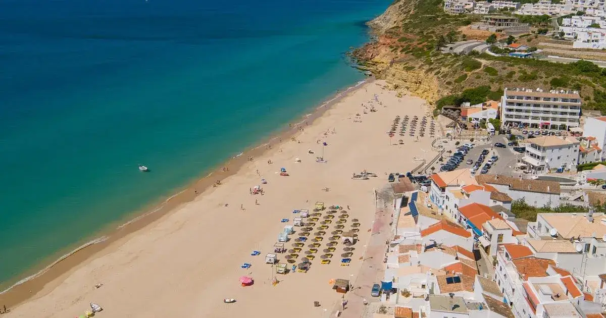 Na Salema voltam as festas cinco anos depois