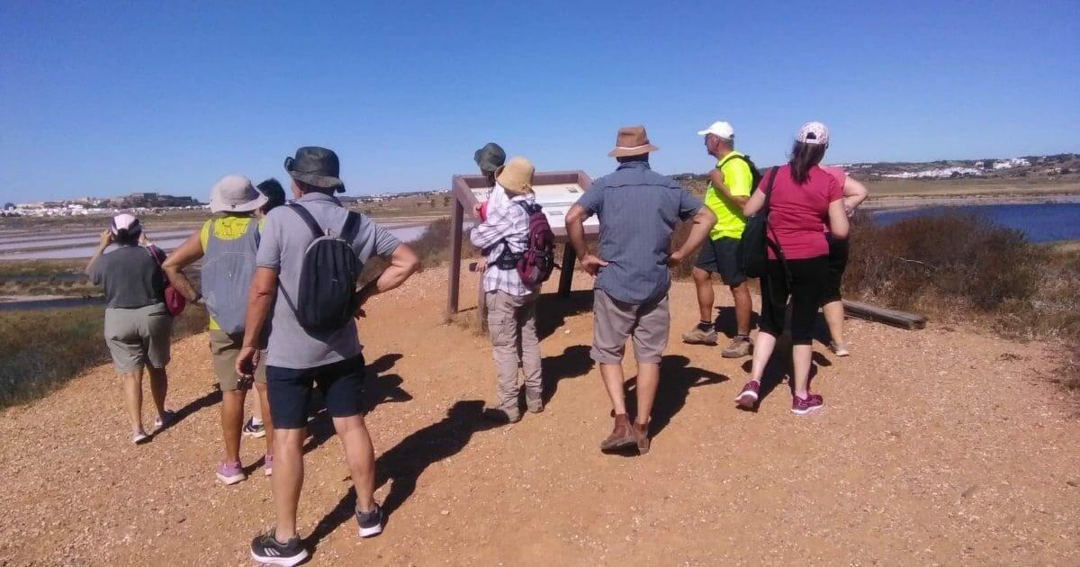 Almargem fez 36 anos