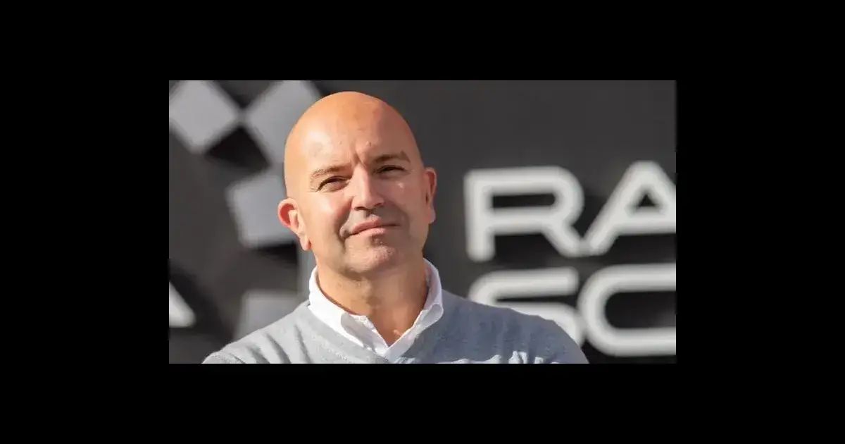 Faleceu Paulo Pinheiro do AIA