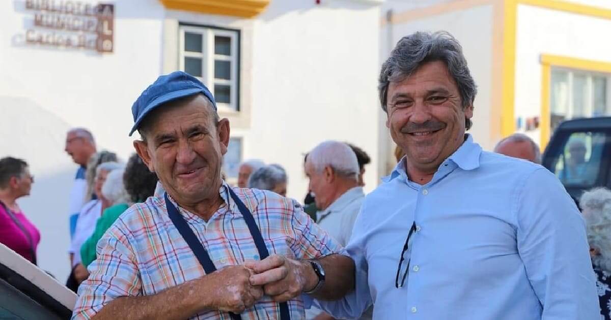 Universidade Sénior de Alcoutim encerra o ano de atividades