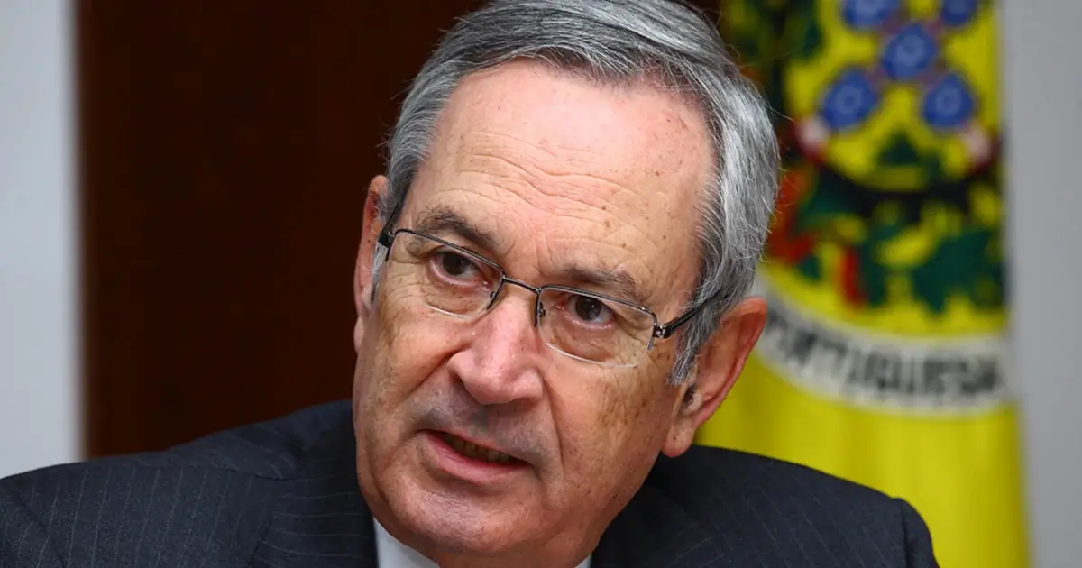 Importa agir diz o presidente do Nera