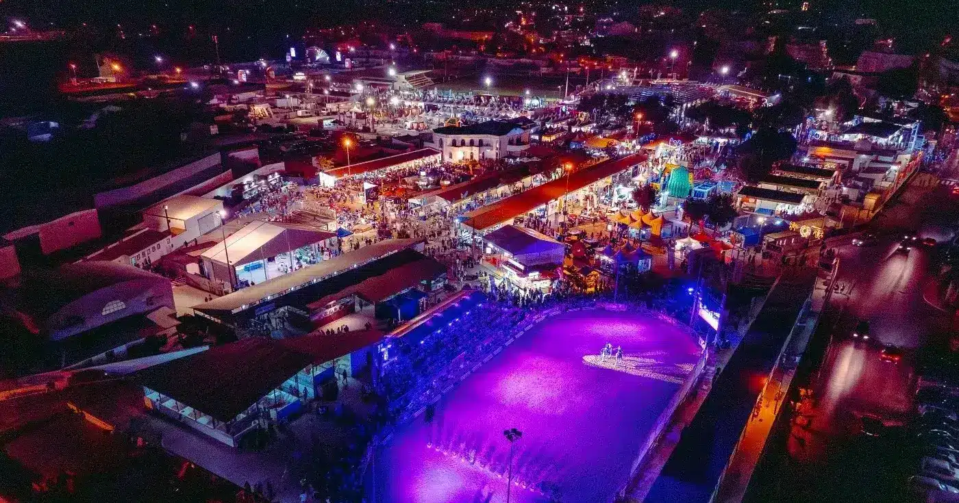 Fatacil de regresso a Lagoa