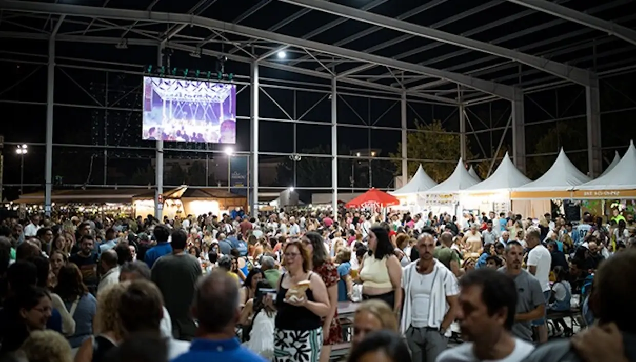 Lagoa faz balanço positivo da FATACIL