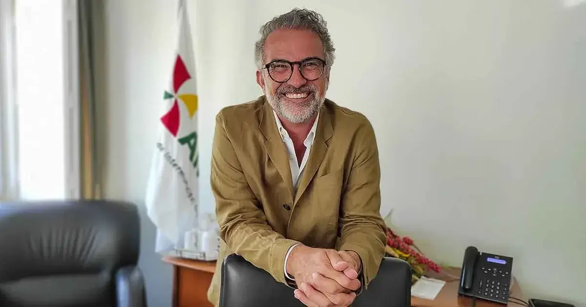 Pode faltar verba para a dessalinizadora