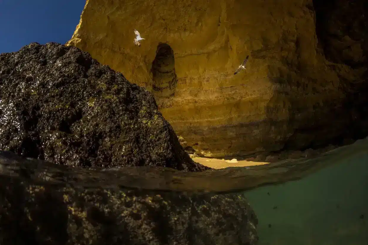Pedra do Valado com medidas de compensação