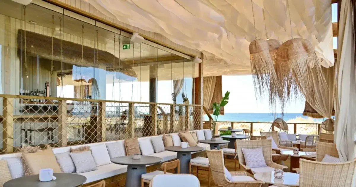 Clube de Praia da Verde Lago