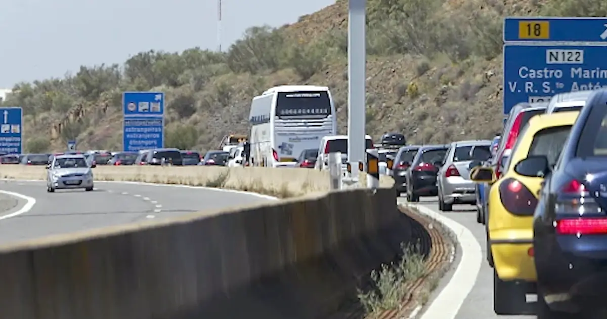 Portaria já saiu mas portagens continuam