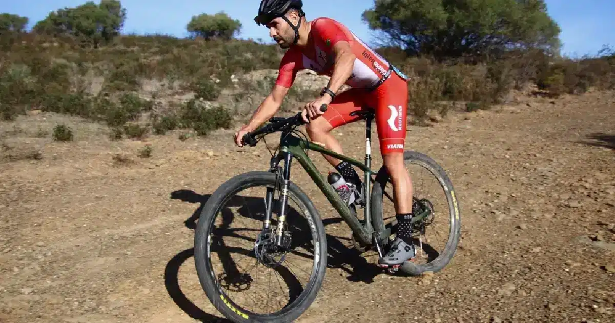 Duatlo Cross do Azinhal