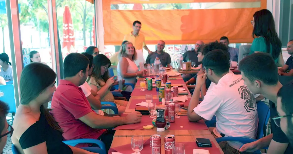 Jovens defendem com êxito ambiente em Castro Marim