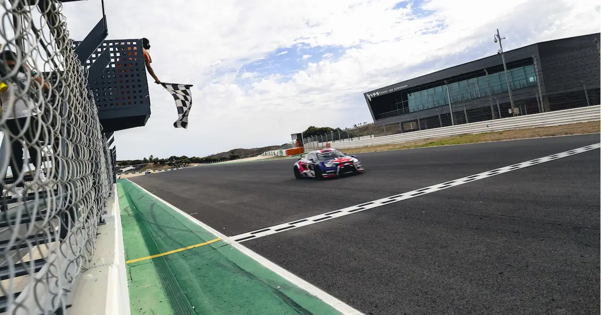 26 horas de Portimão