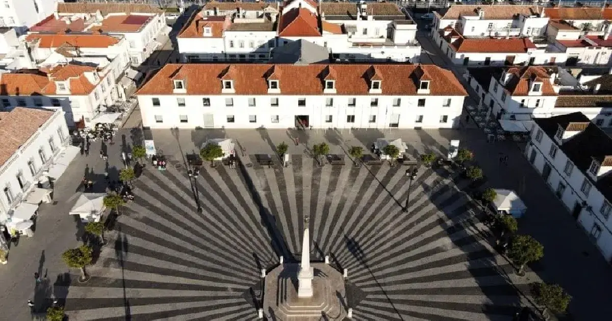 Bairro Digital no Núcleo Pombalino
