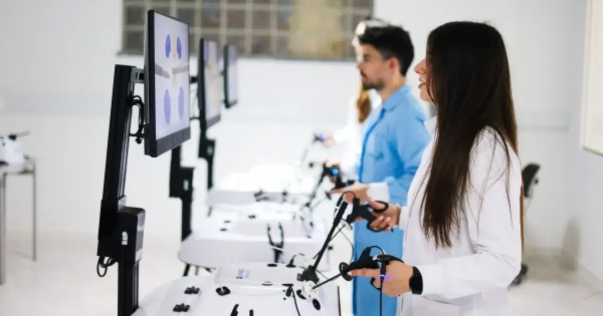 Nova unidade de Imagiologia em Loulé