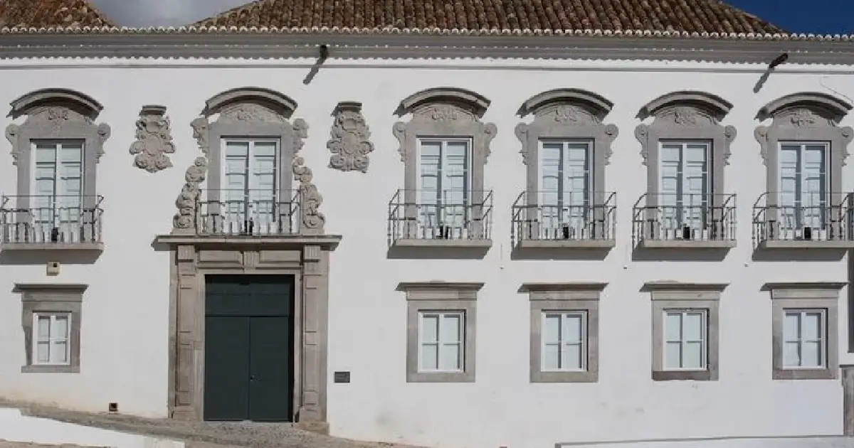 Tavira abre site sobre turismo