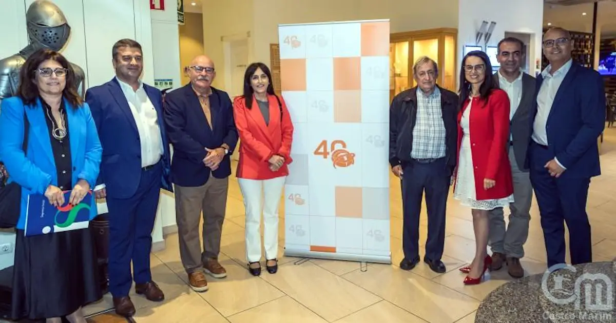 Os 40 anos da Associação de Bem-Estar Social da Freguesia do Azinhal