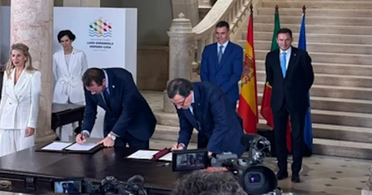 Alcoutim satisfeito com resultado da 35ª Cimeira