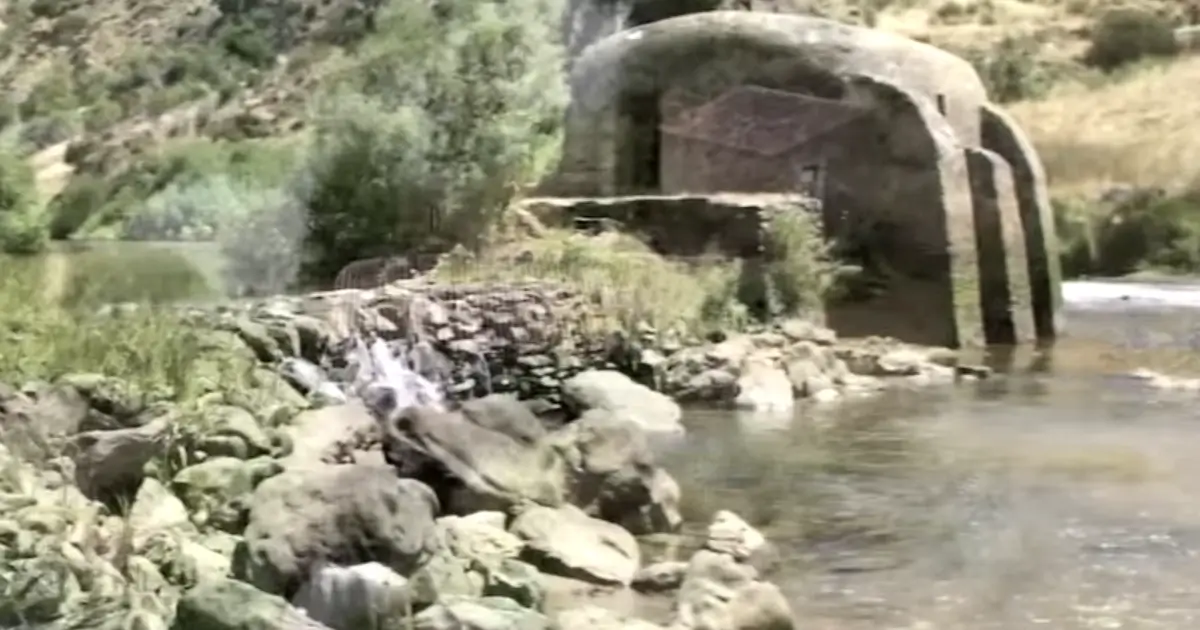 Bacia do Guadiana ainda com défice de água