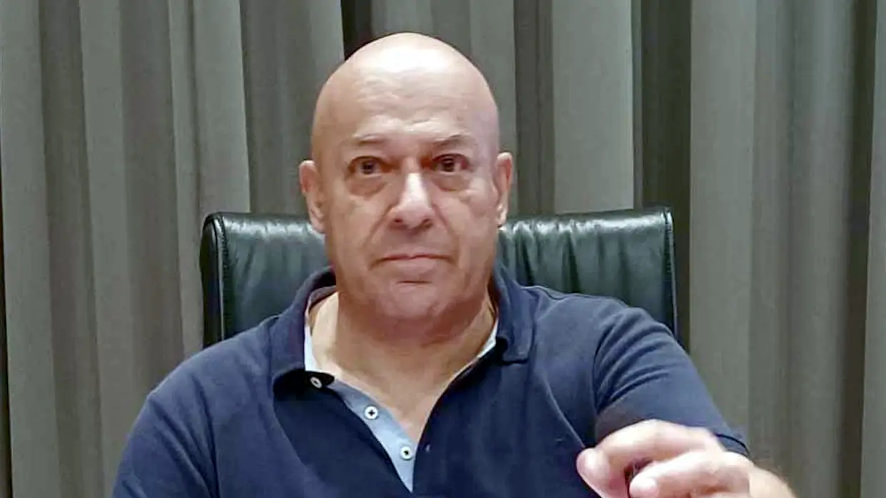 Mendes Bota apresenta em Loulé «Palavras em Saco Roto»