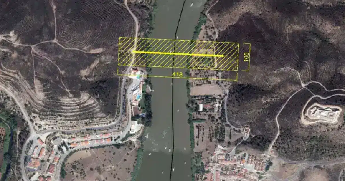Opinião | A água do Alqueva e a Ponte do Guadiana em Alcoutim