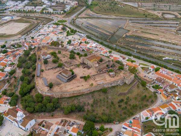 Rede Integrada de Centros Urbanos do Alentejo e Algarve