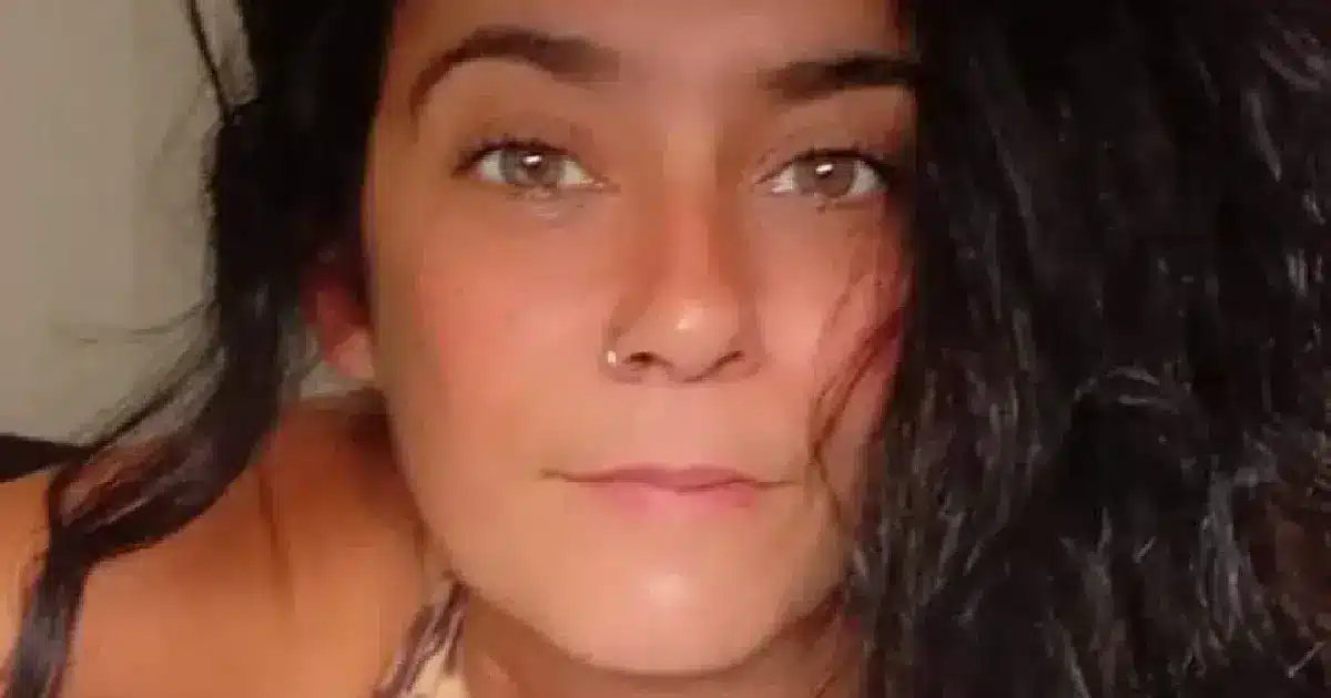 Desaparecida no último dia de trabalho