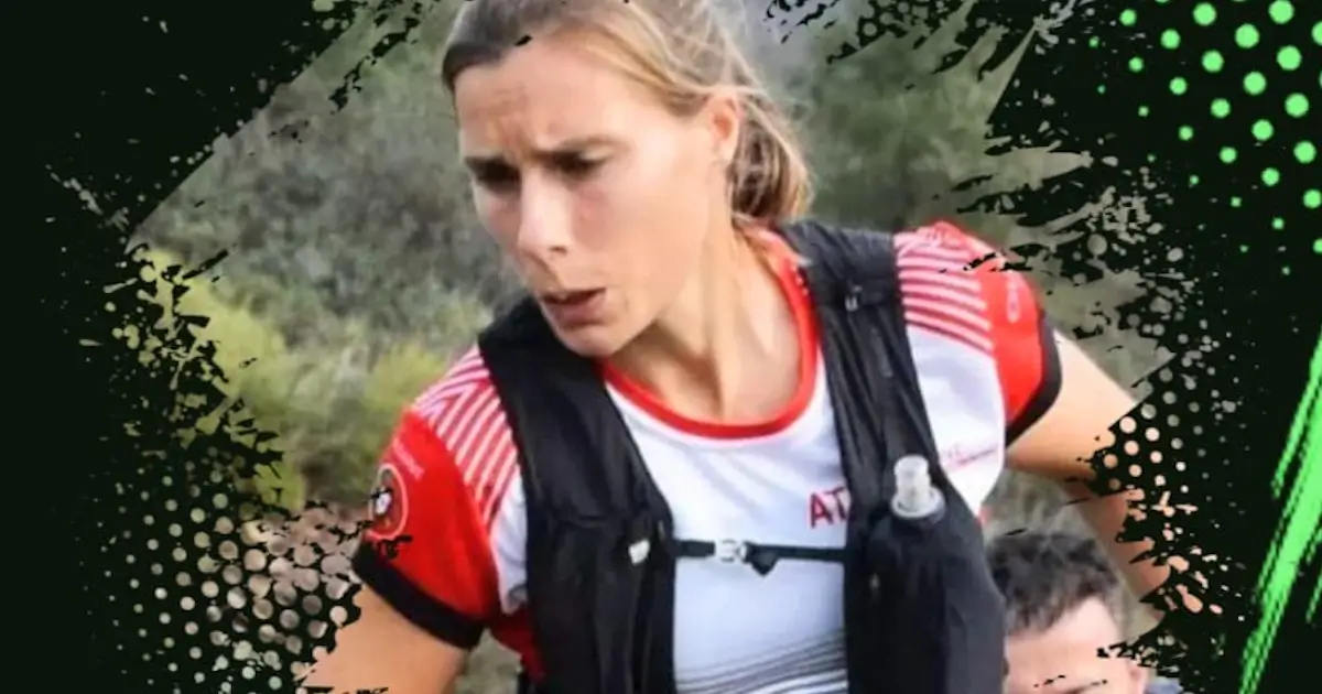 Teresa Silva no GDAlcoutim