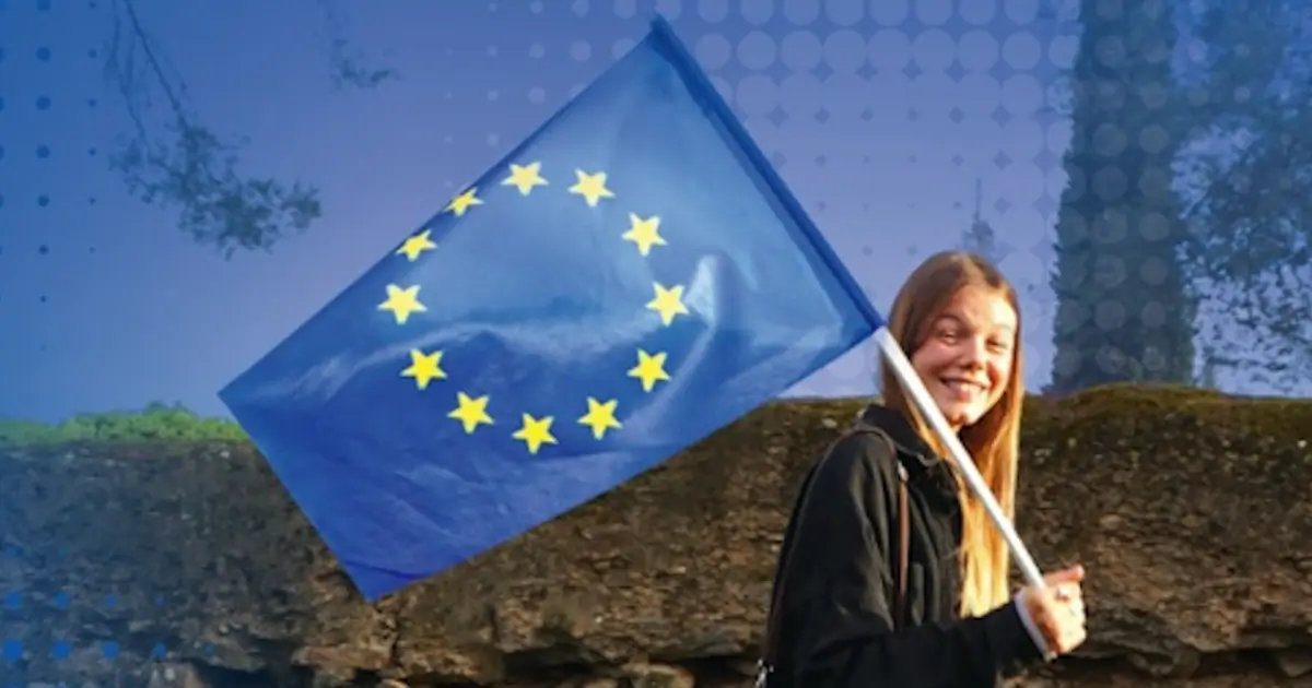 III Encontro Transfronteiriço de Jovens está a decorrer em Sevilha