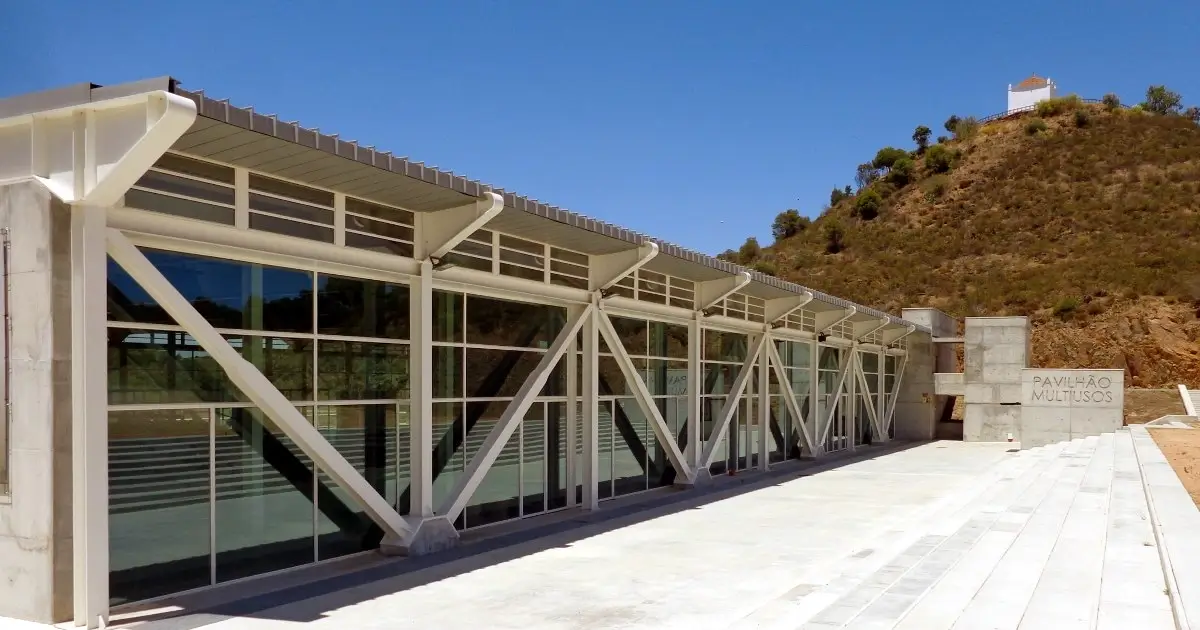 Mértola na passagem do ano