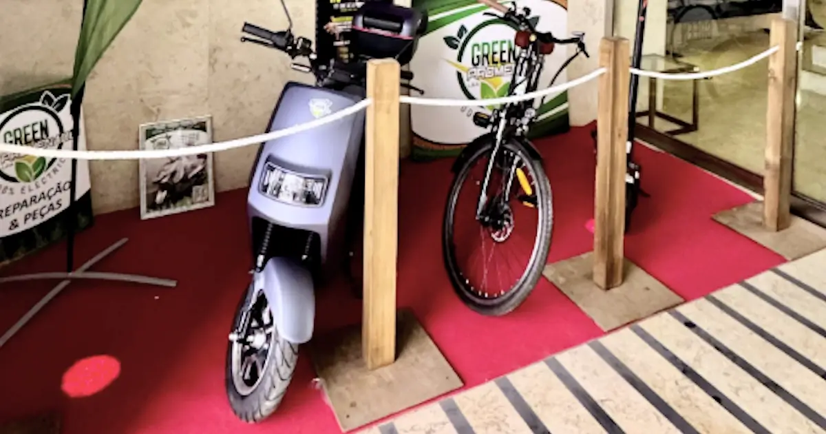 Natal a ganhar prémios em Vila Real de Santo António