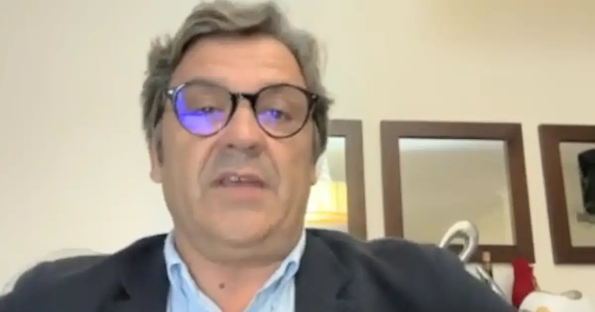 Paulo Paulino declara-se candidato à presidência em Alcoutim