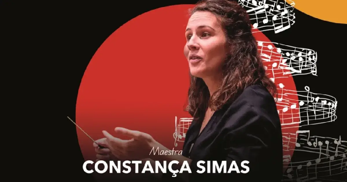 Orquestra do Algarve no Natal de Castro Marim