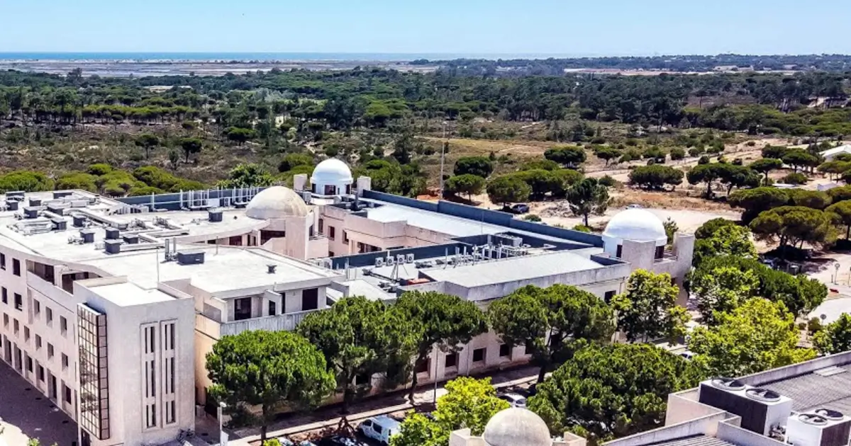 Seis milhões para modernização do Ensino Superior no Algarve