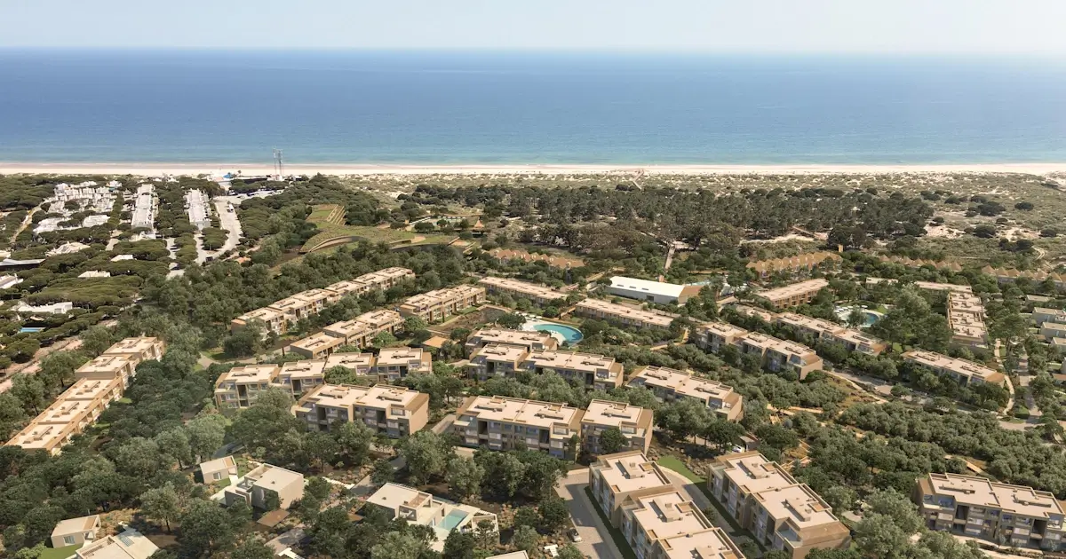 Verde Lago vendeu 85% das três primeiras fases