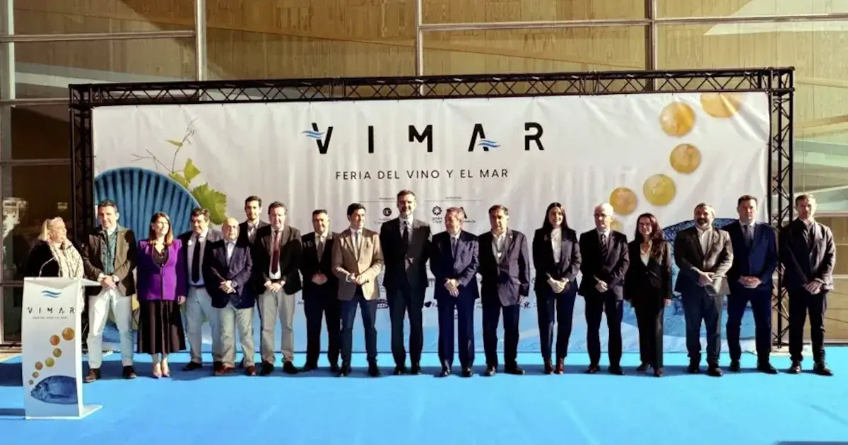 Amplo apoio à Vimar 2024