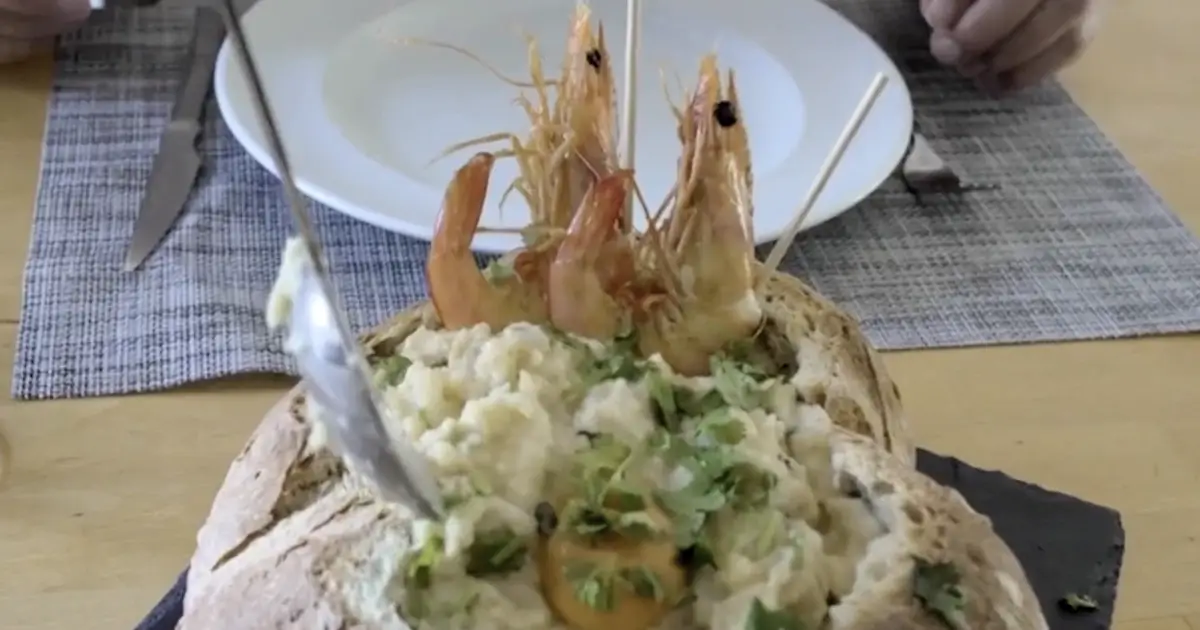 SIC veio ver o Vale do Guadiana