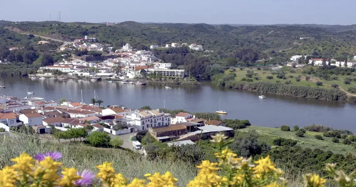 Alcoutim – Balanço de 2024