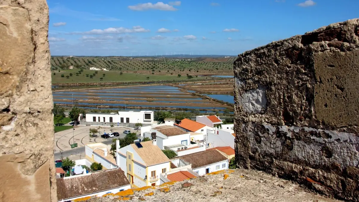 Castro Marim – Balanço 2024