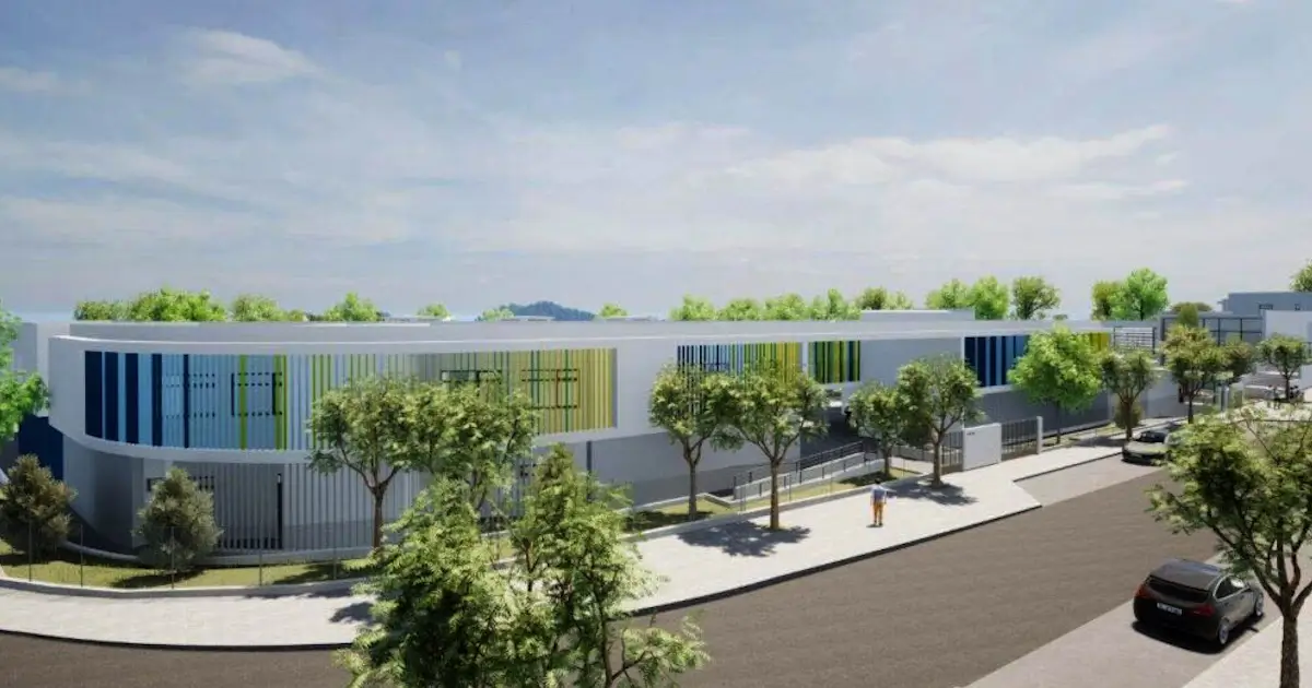 Seis escolas do Algarve a modernizar com investimento de 42 milhões