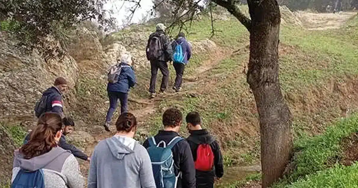 Grande Rota do Guadiana está homologada