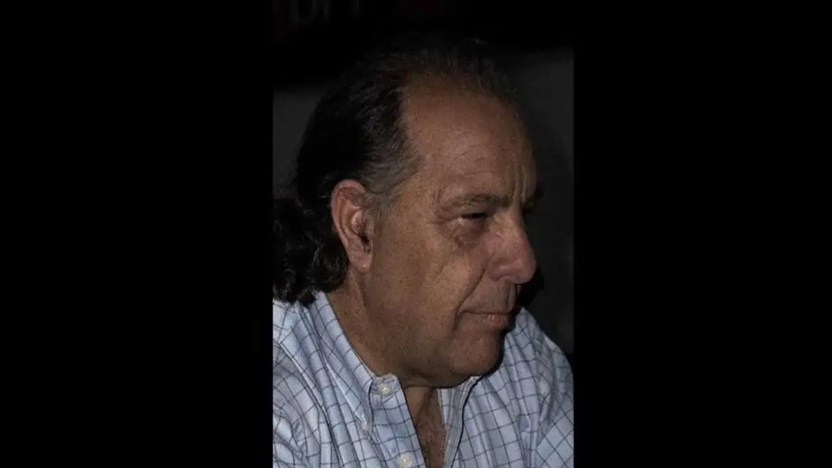 Faleceu Helder Nunes fundador do «Barlavento»