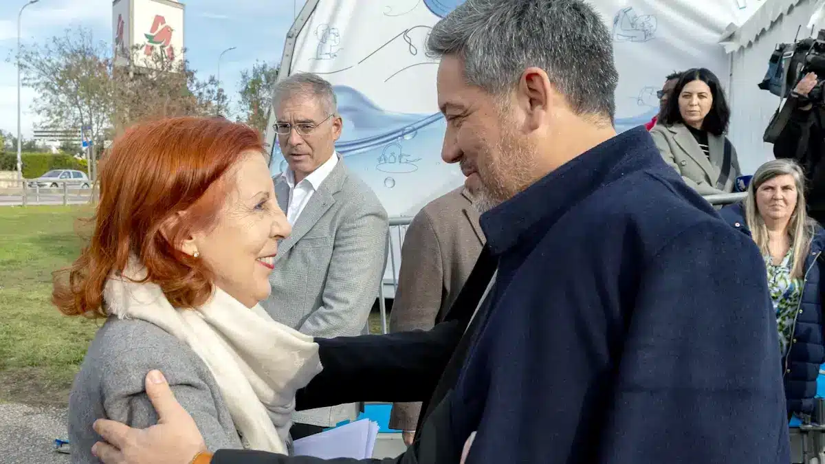 Ponto de Situação sobre a água do Pomarão