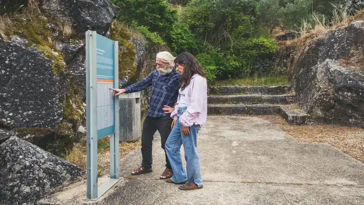 Turismo fora de horas e desconcentrado