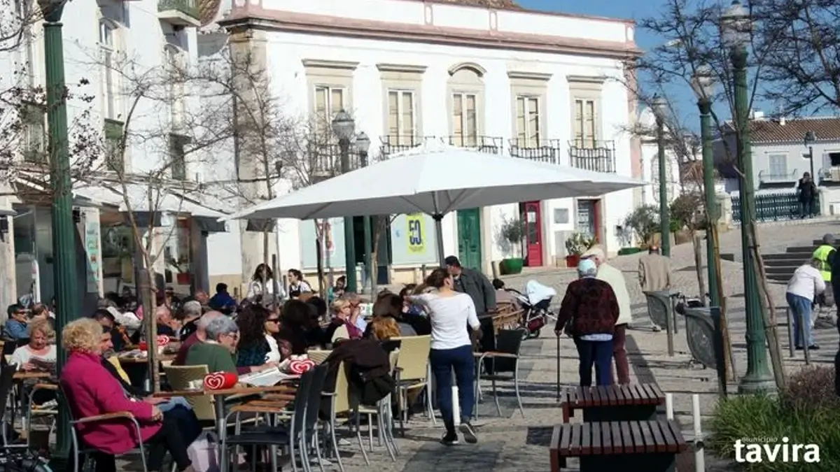 Tavira tem plano estratégico de promoção e turismo