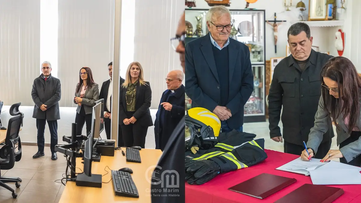 Centro Intermunicipal de Protecção Civil