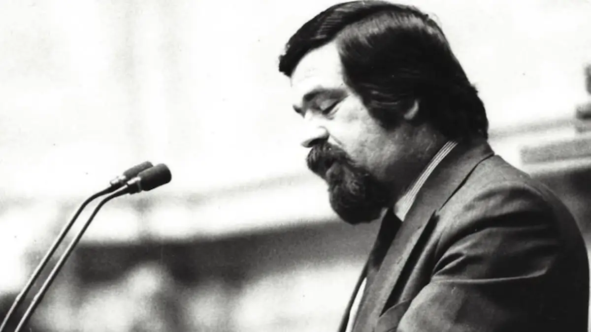 PSD fez voto de pesar na morte de Filipe Abreu