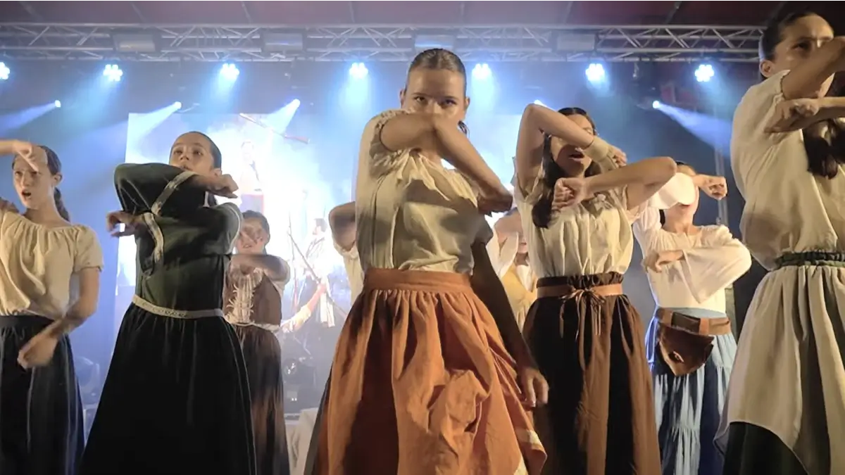 ARUTLA um grupo especial