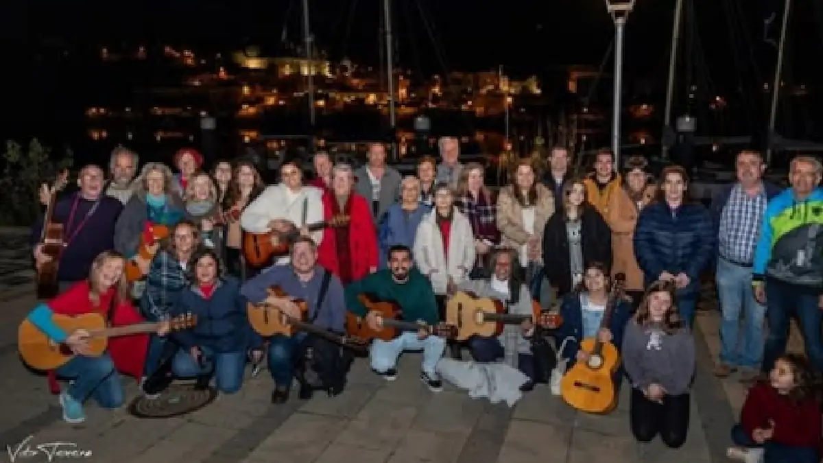 As Janeiras: Uma Tradição Viva no Sul de Portugal