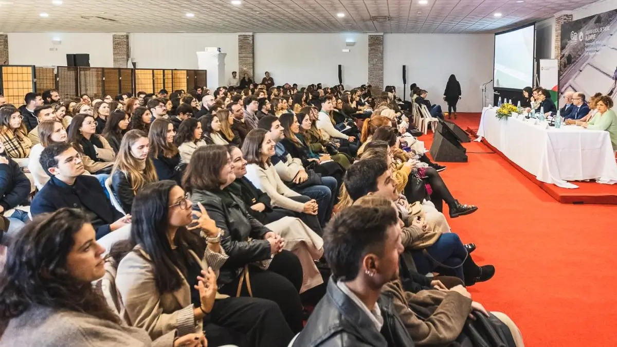 Médicos internos algarvios acolhidos em Castro Marim