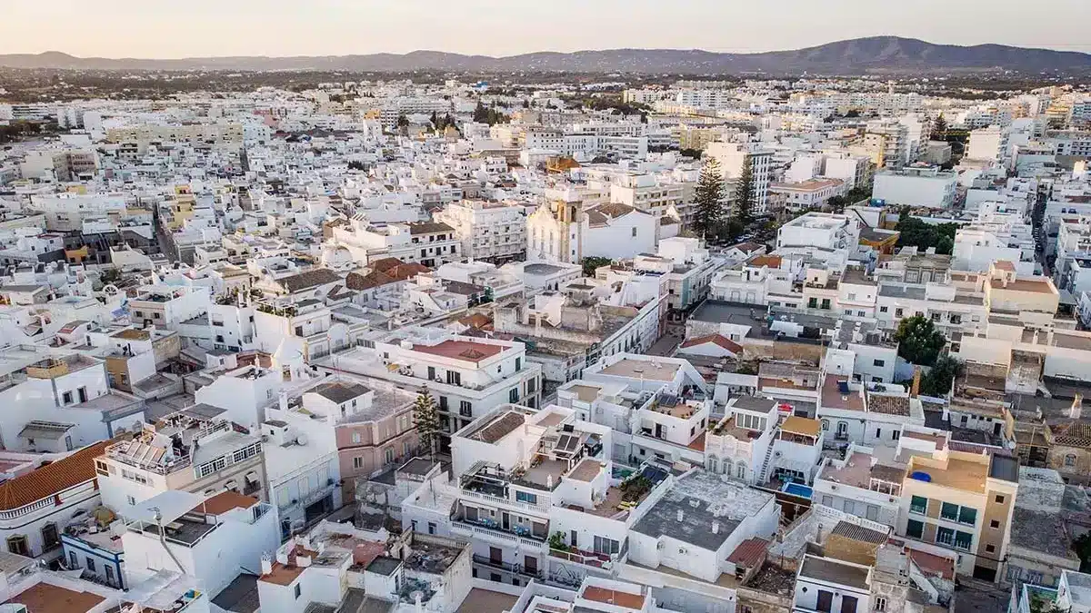 Olhão reforça verbas de apoio social